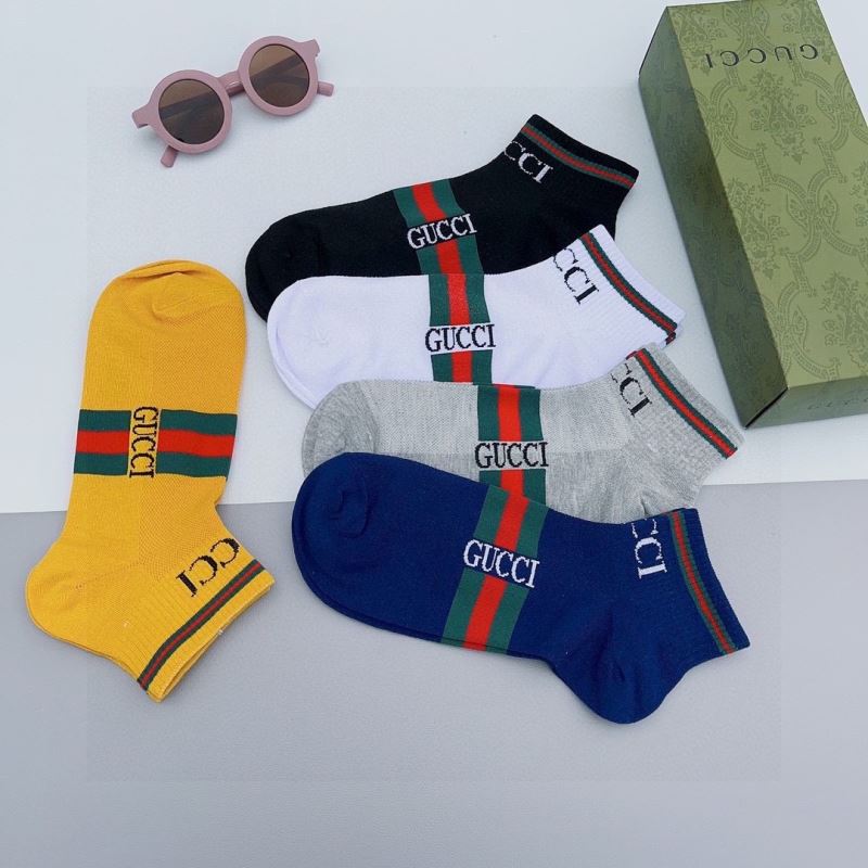 Gucci Socks